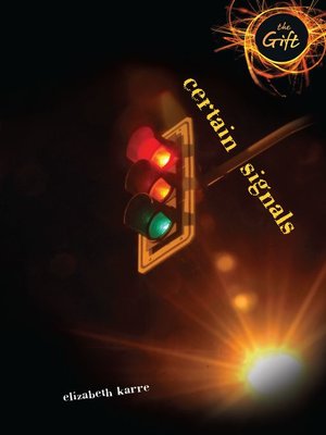 cover image of Certain Signals